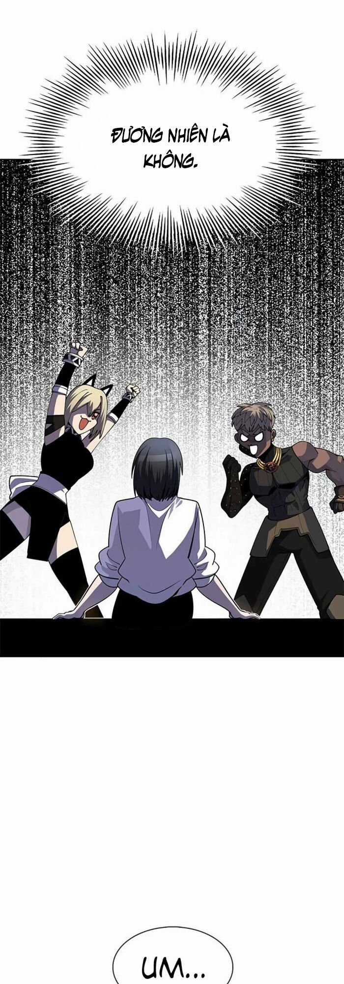 Tôi Chỉ Là Người Khuân Vác Trong Hầm Ngục Chapter 6 trang 63