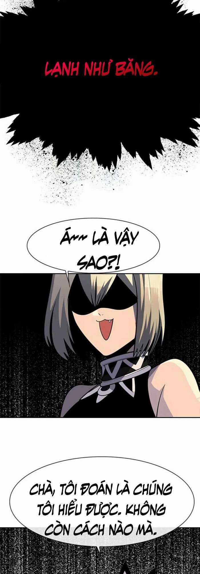 Tôi Chỉ Là Người Khuân Vác Trong Hầm Ngục Chapter 6 trang 67