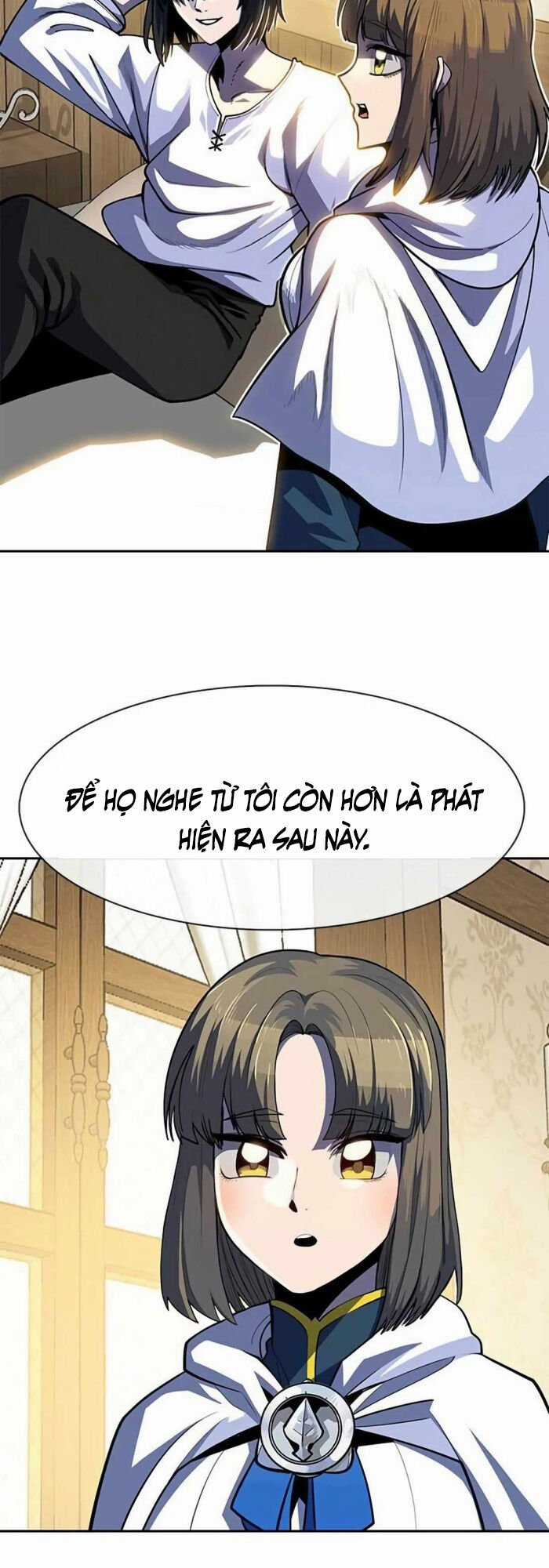 Tôi Chỉ Là Người Khuân Vác Trong Hầm Ngục Chapter 6 trang 72