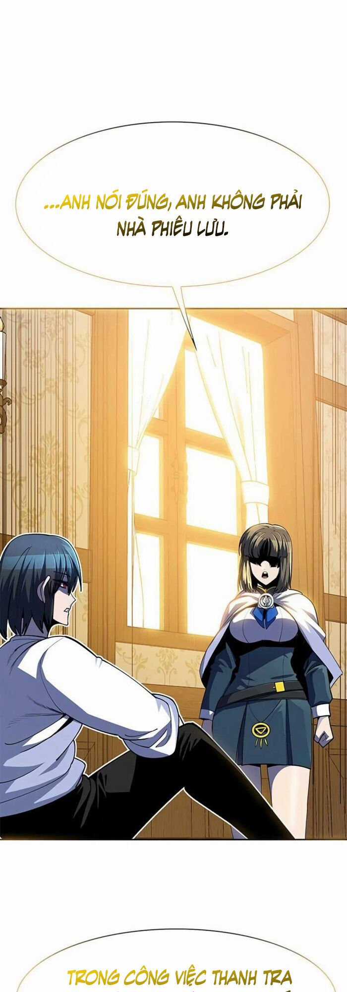 Tôi Chỉ Là Người Khuân Vác Trong Hầm Ngục Chapter 6 trang 74