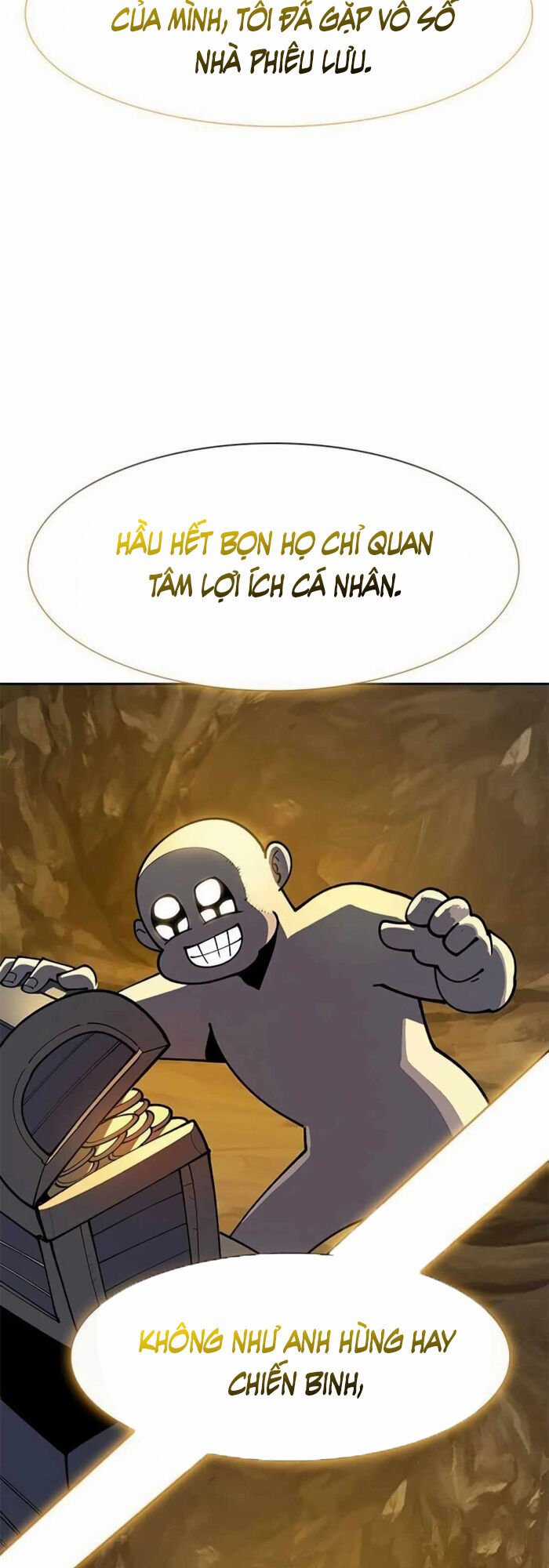 Tôi Chỉ Là Người Khuân Vác Trong Hầm Ngục Chapter 6 trang 75