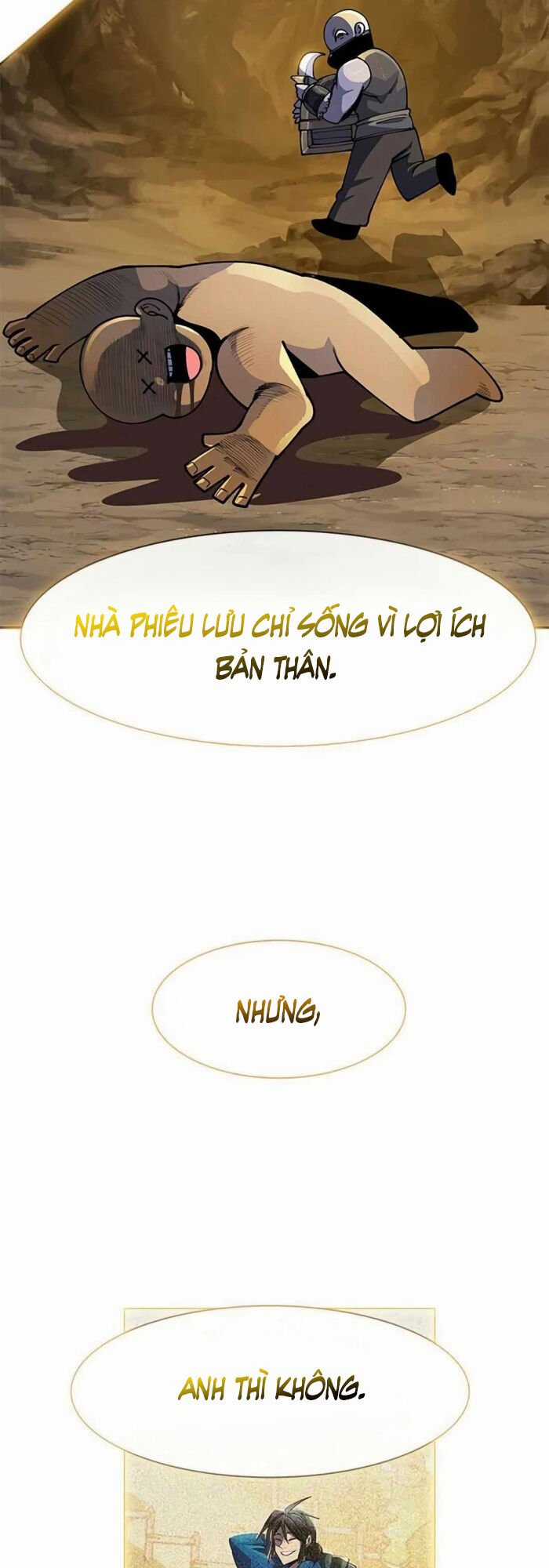 Tôi Chỉ Là Người Khuân Vác Trong Hầm Ngục Chapter 6 trang 76