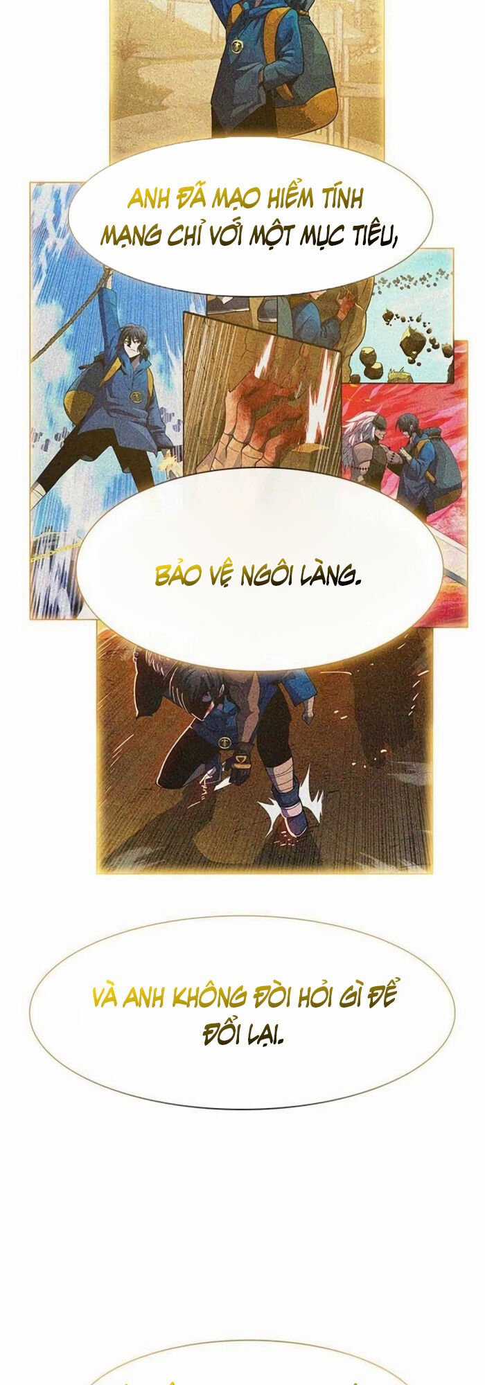 Tôi Chỉ Là Người Khuân Vác Trong Hầm Ngục Chapter 6 trang 77