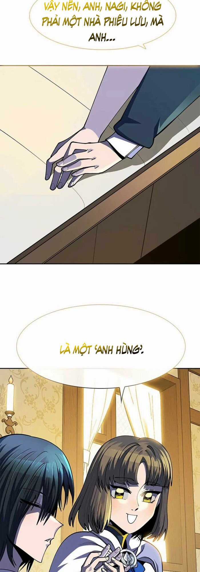 Tôi Chỉ Là Người Khuân Vác Trong Hầm Ngục Chapter 6 trang 78