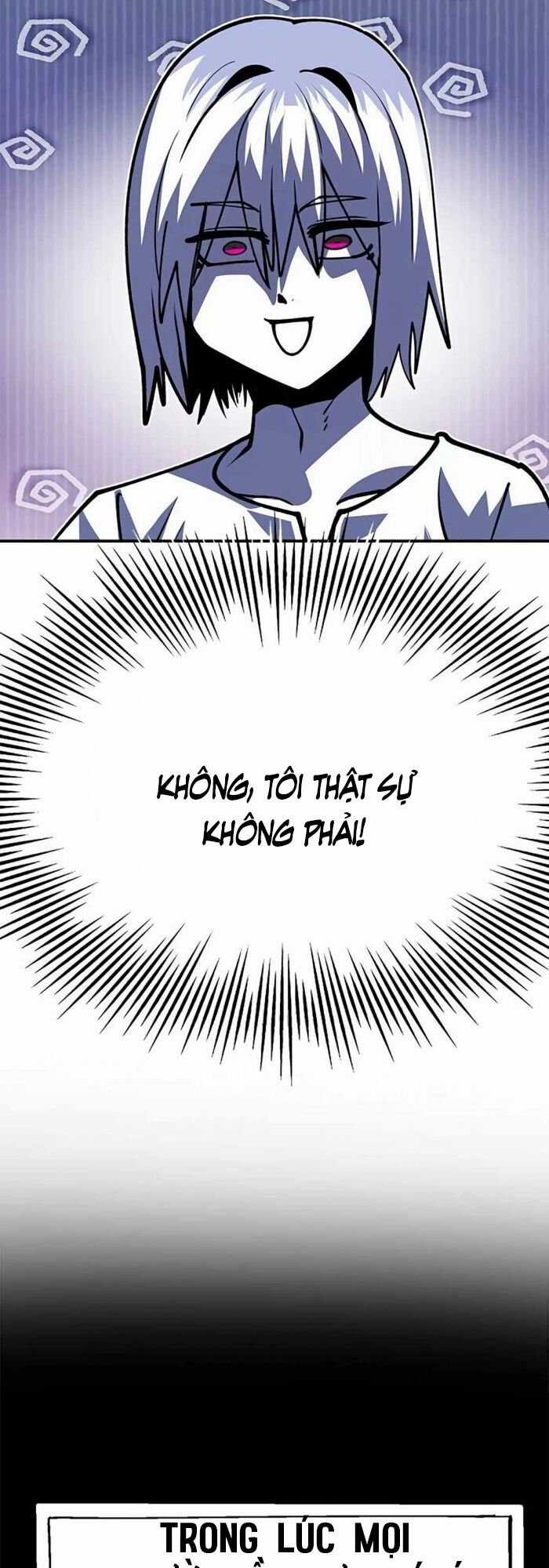 Tôi Chỉ Là Người Khuân Vác Trong Hầm Ngục Chapter 6 trang 80