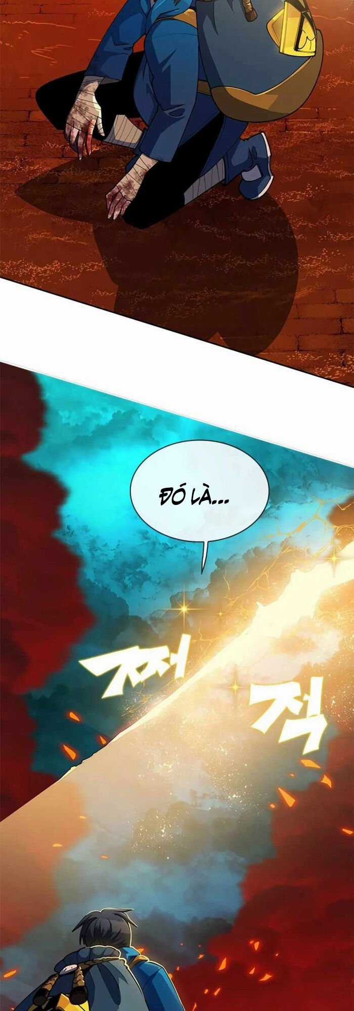 Tôi Chỉ Là Người Khuân Vác Trong Hầm Ngục Chapter 6 trang 82