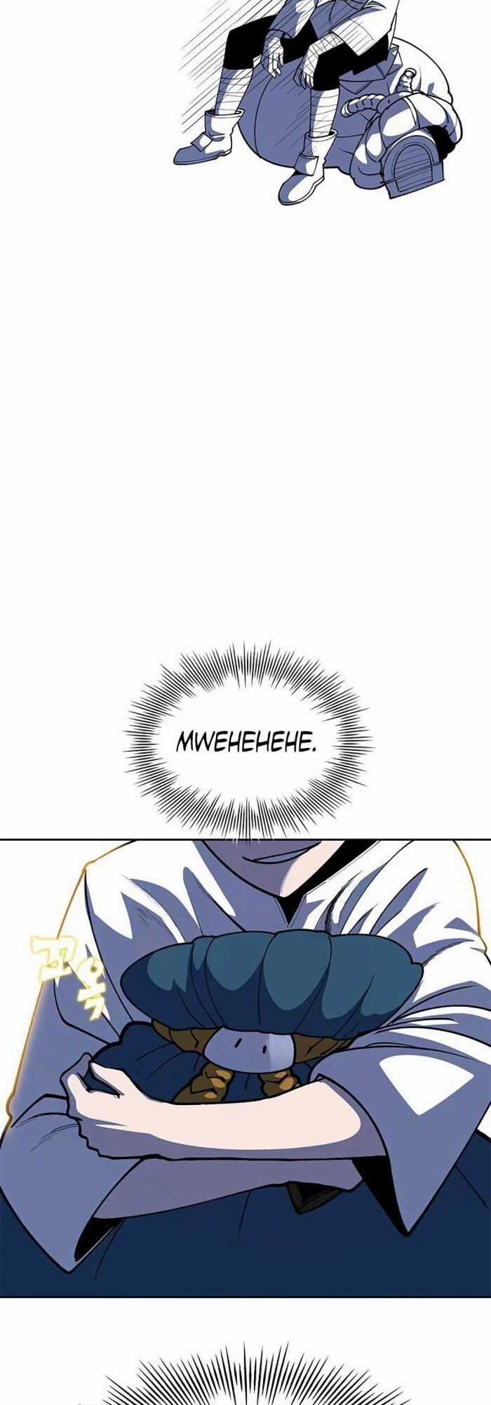 Tôi Chỉ Là Người Khuân Vác Trong Hầm Ngục Chapter 6 trang 86