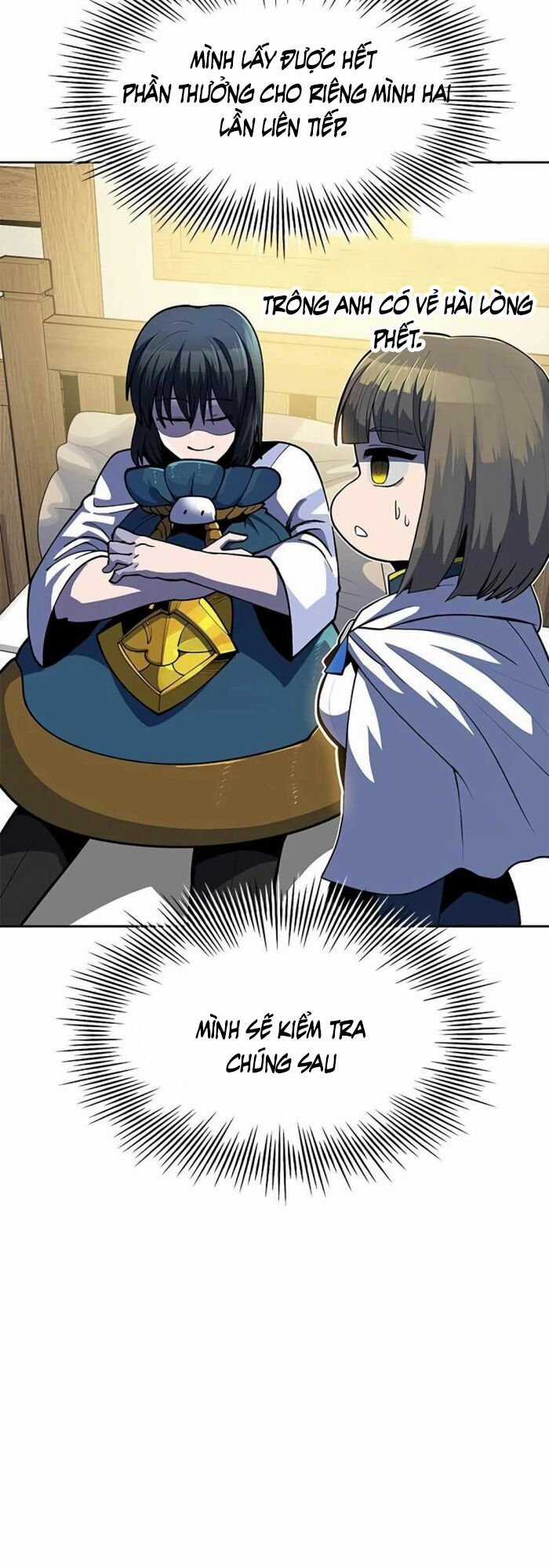 Tôi Chỉ Là Người Khuân Vác Trong Hầm Ngục Chapter 6 trang 87