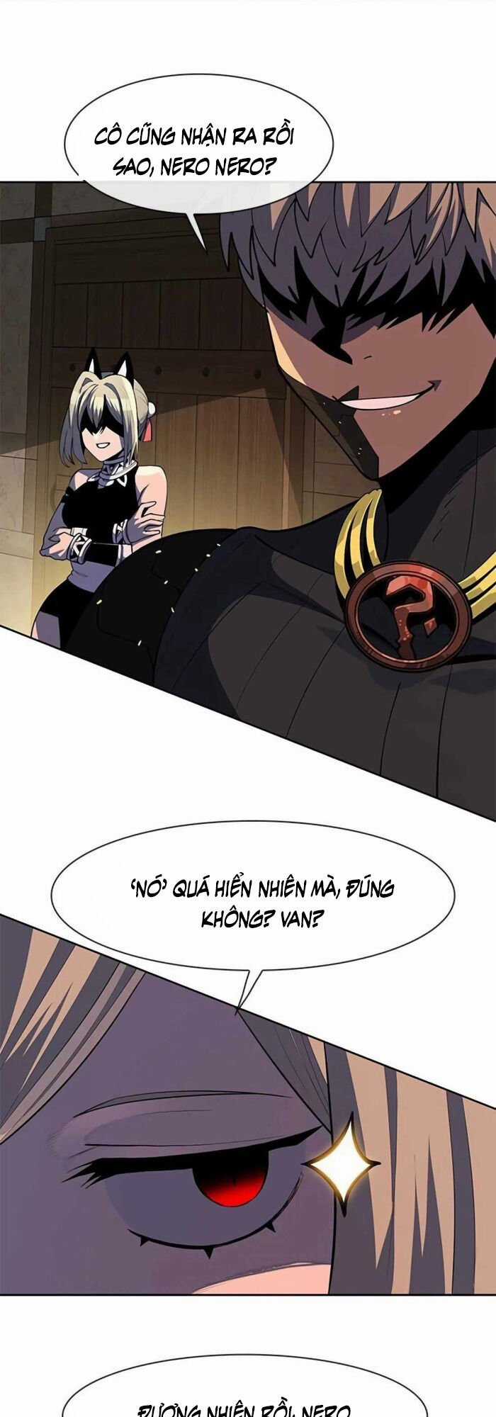 Tôi Chỉ Là Người Khuân Vác Trong Hầm Ngục Chapter 6 trang 89