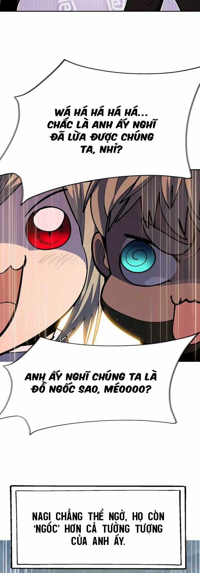 Tôi Chỉ Là Người Khuân Vác Trong Hầm Ngục Chapter 6 trang 91