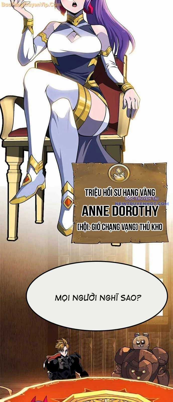 Tôi Chỉ Là Người Khuân Vác Trong Hầm Ngục Chapter 7 trang 10