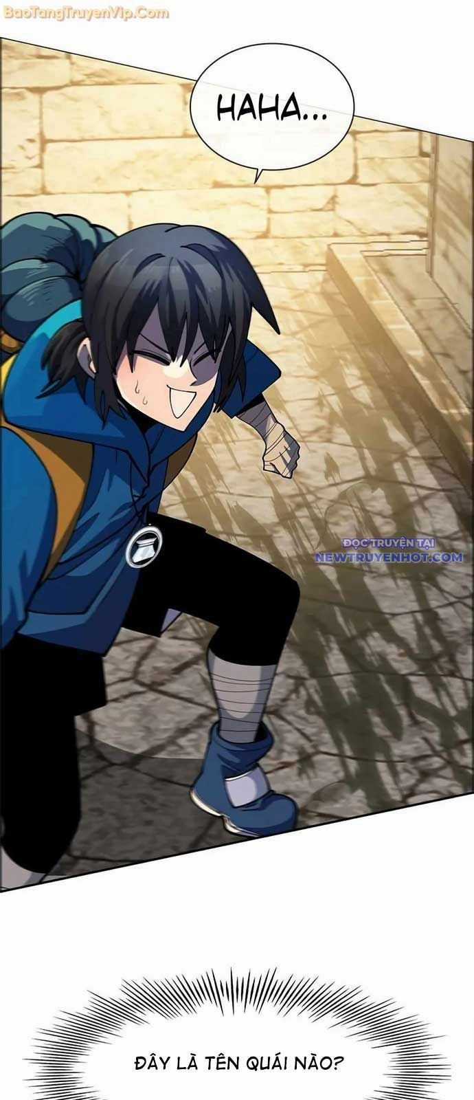 Tôi Chỉ Là Người Khuân Vác Trong Hầm Ngục Chapter 7 trang 100