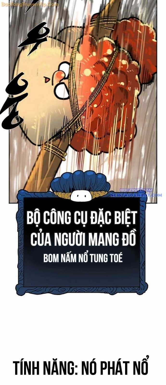 Tôi Chỉ Là Người Khuân Vác Trong Hầm Ngục Chapter 7 trang 110