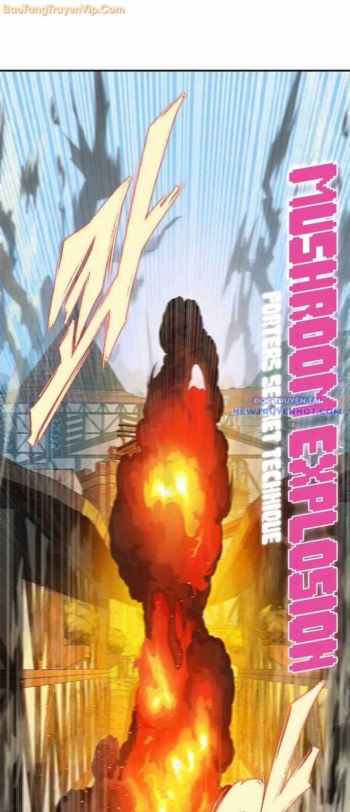 Tôi Chỉ Là Người Khuân Vác Trong Hầm Ngục Chapter 7 trang 111