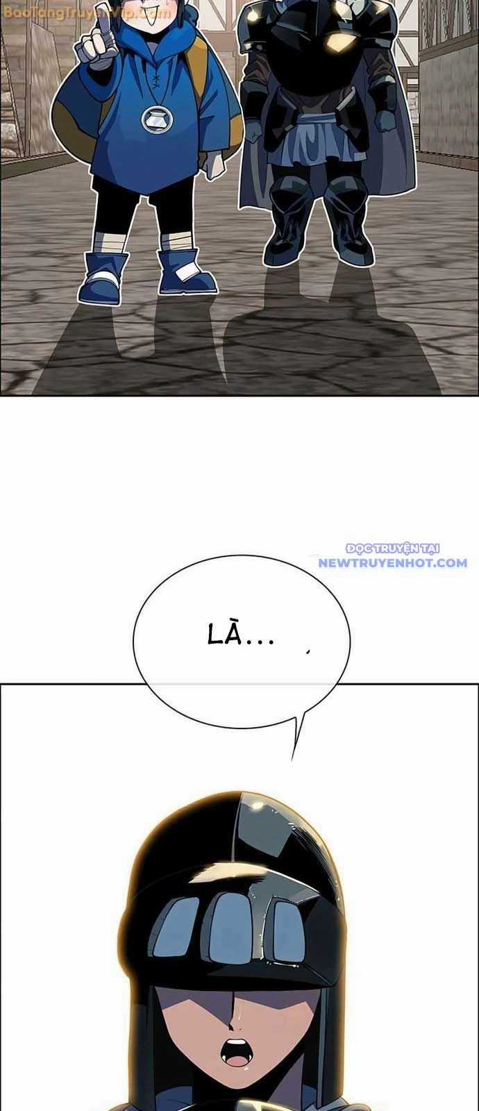 Tôi Chỉ Là Người Khuân Vác Trong Hầm Ngục Chapter 7 trang 119