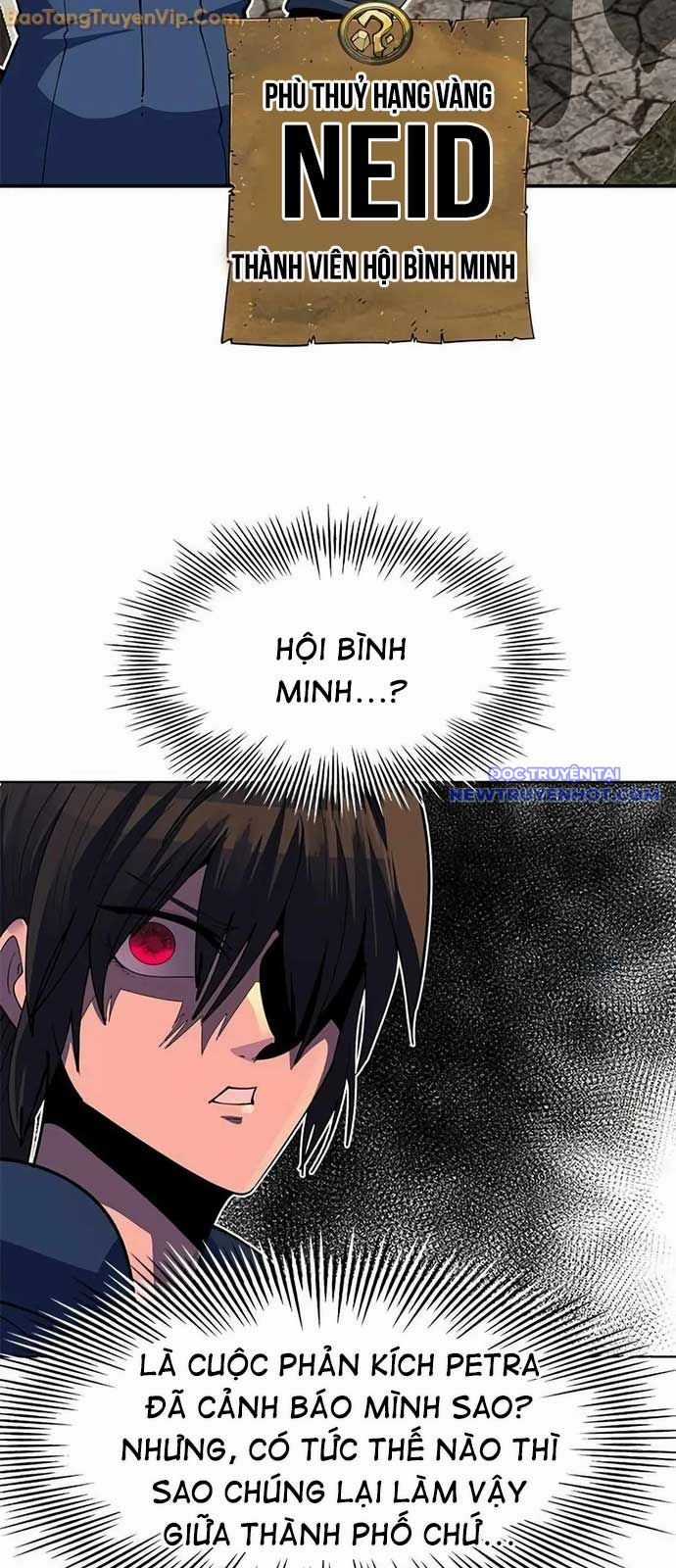 Tôi Chỉ Là Người Khuân Vác Trong Hầm Ngục Chapter 7 trang 121