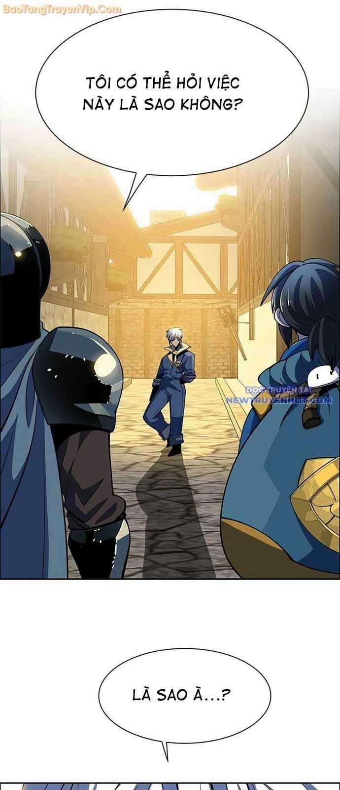 Tôi Chỉ Là Người Khuân Vác Trong Hầm Ngục Chapter 7 trang 123