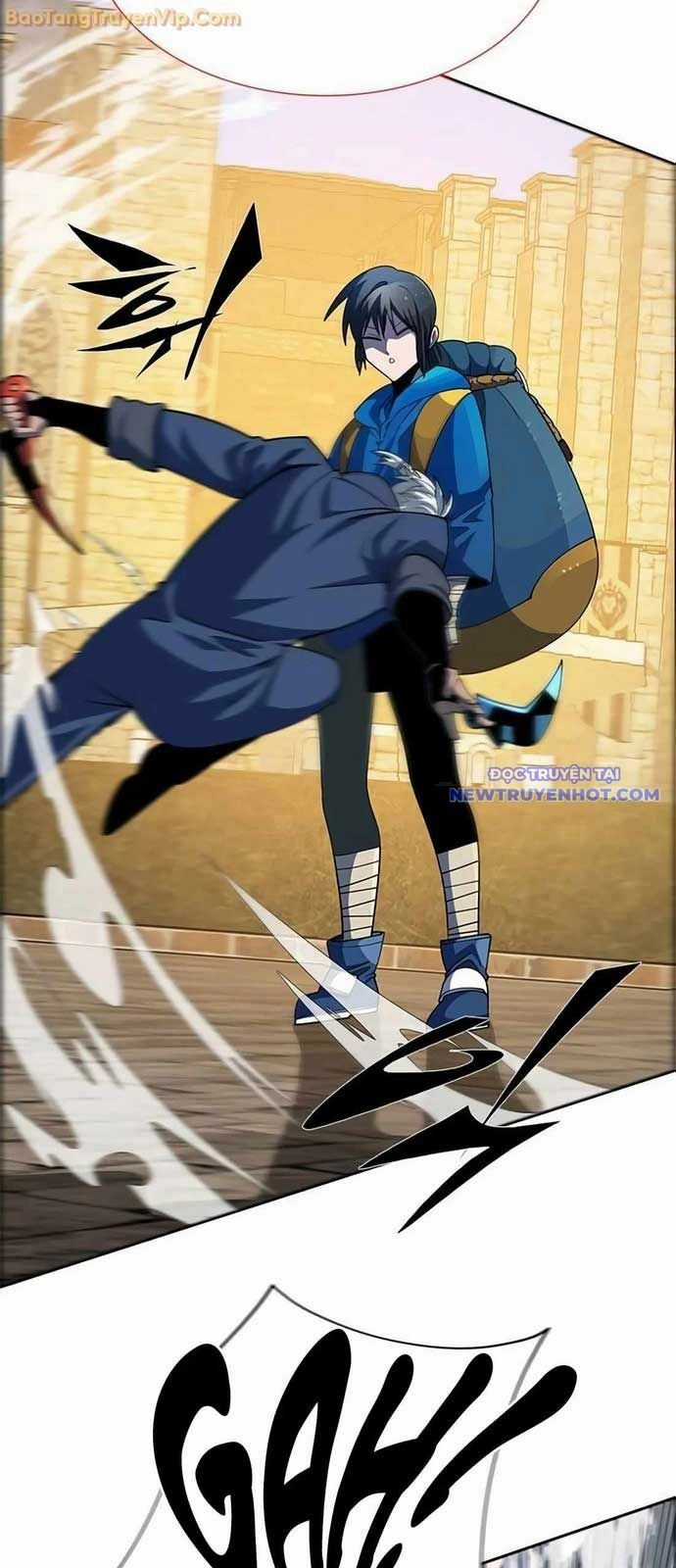 Tôi Chỉ Là Người Khuân Vác Trong Hầm Ngục Chapter 7 trang 126