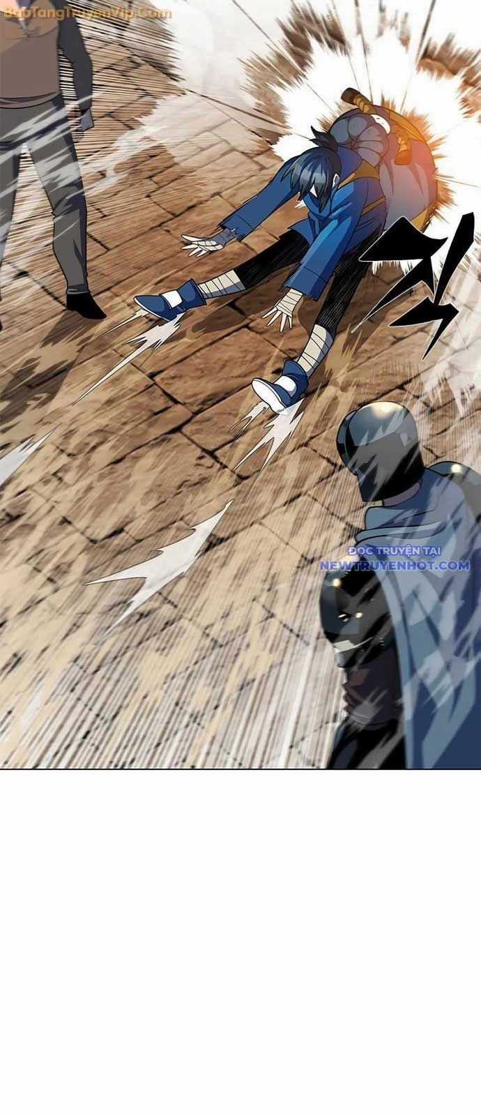 Tôi Chỉ Là Người Khuân Vác Trong Hầm Ngục Chapter 7 trang 128