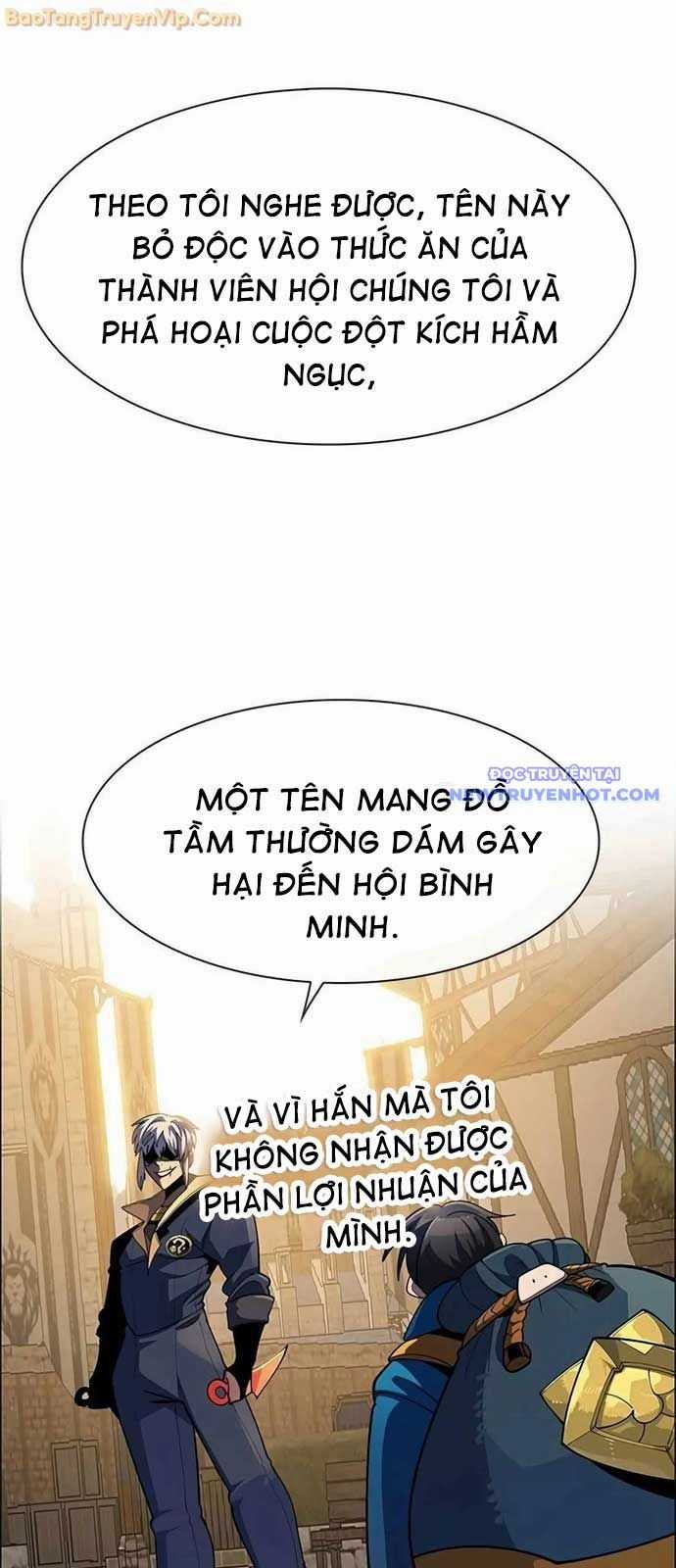 Tôi Chỉ Là Người Khuân Vác Trong Hầm Ngục Chapter 7 trang 129