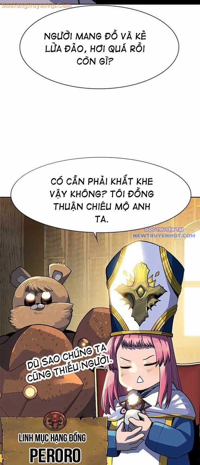 Tôi Chỉ Là Người Khuân Vác Trong Hầm Ngục Chapter 7 trang 13