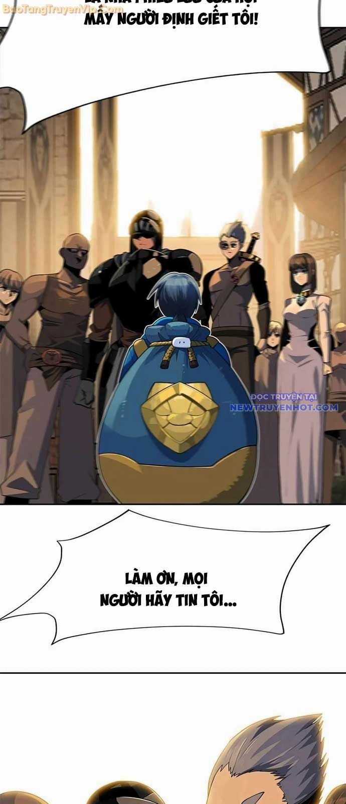 Tôi Chỉ Là Người Khuân Vác Trong Hầm Ngục Chapter 7 trang 132