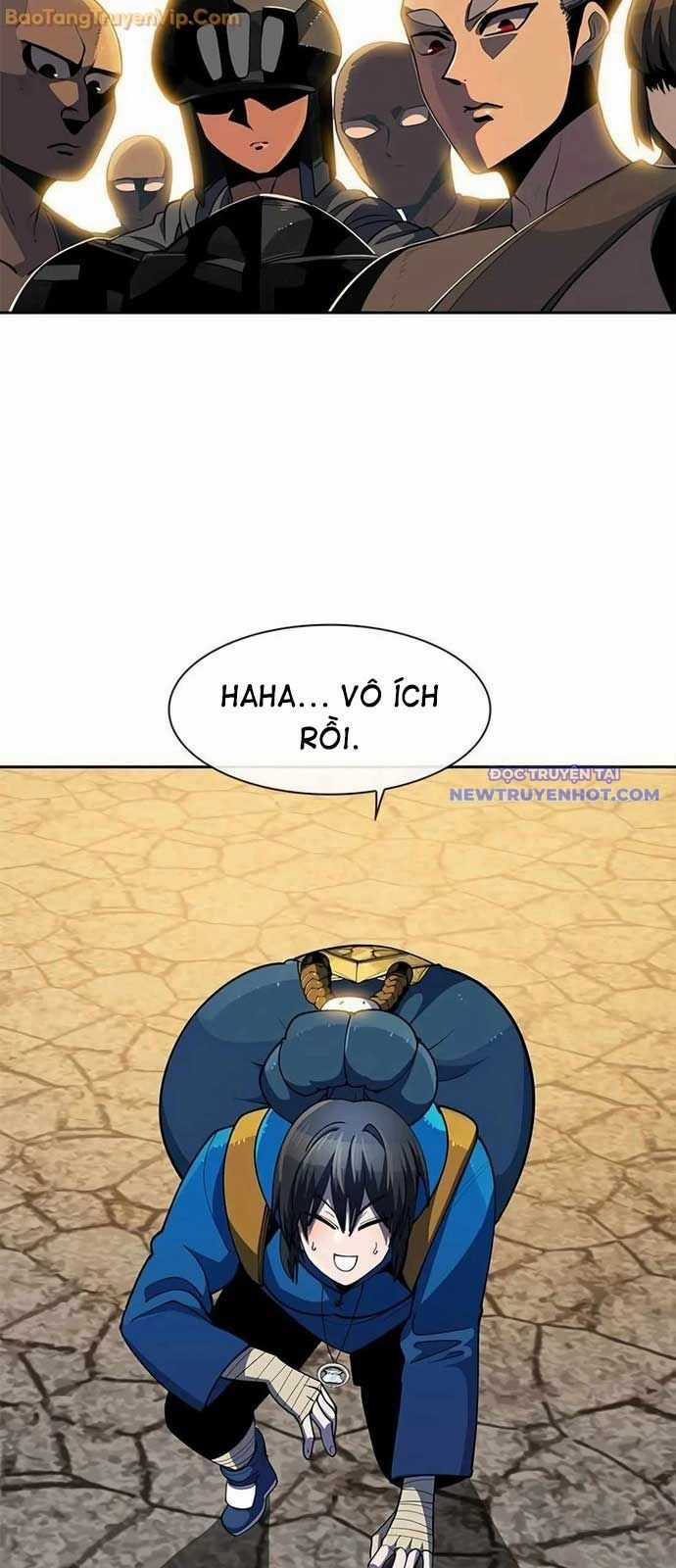 Tôi Chỉ Là Người Khuân Vác Trong Hầm Ngục Chapter 7 trang 133