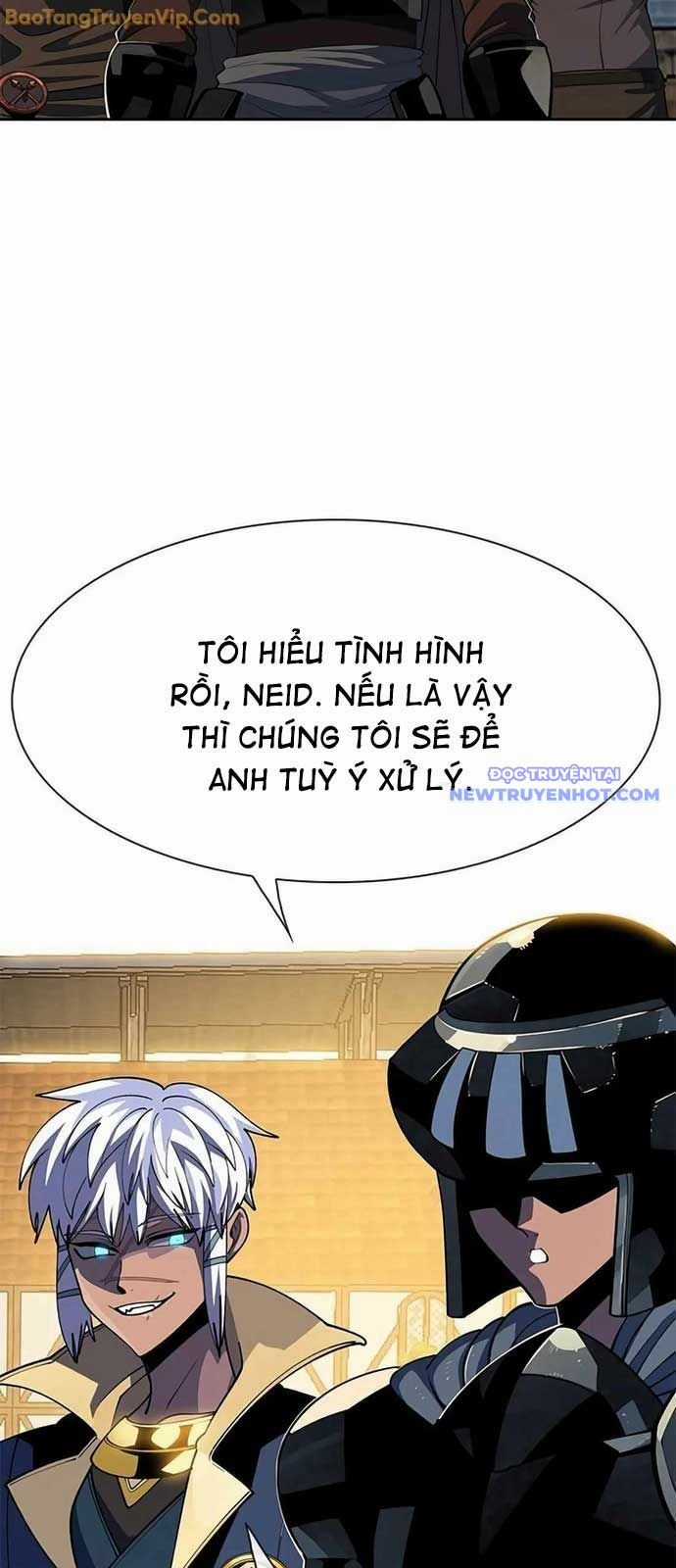 Tôi Chỉ Là Người Khuân Vác Trong Hầm Ngục Chapter 7 trang 137