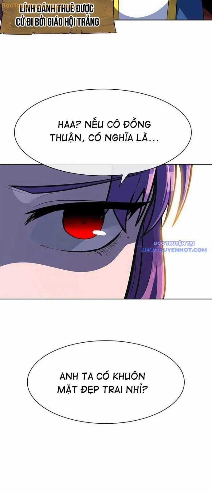 Tôi Chỉ Là Người Khuân Vác Trong Hầm Ngục Chapter 7 trang 14