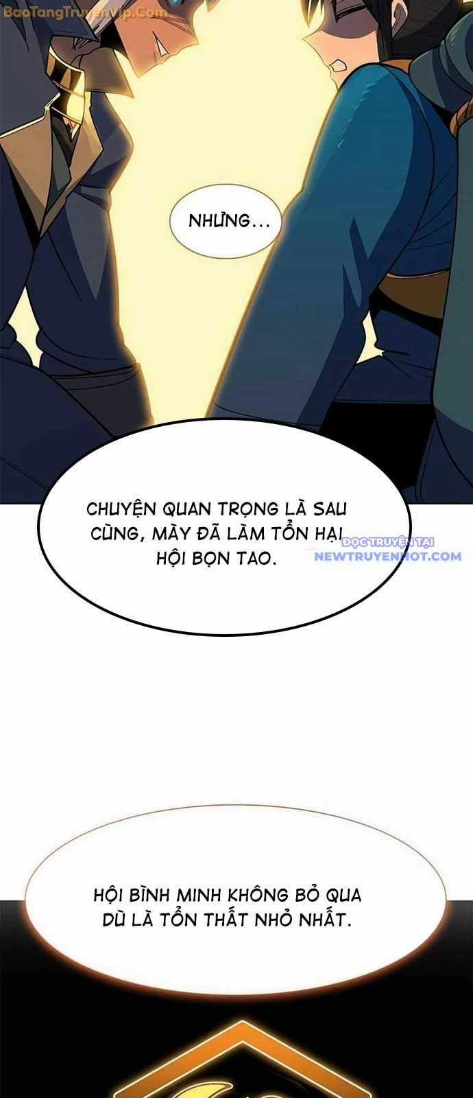 Tôi Chỉ Là Người Khuân Vác Trong Hầm Ngục Chapter 7 trang 141
