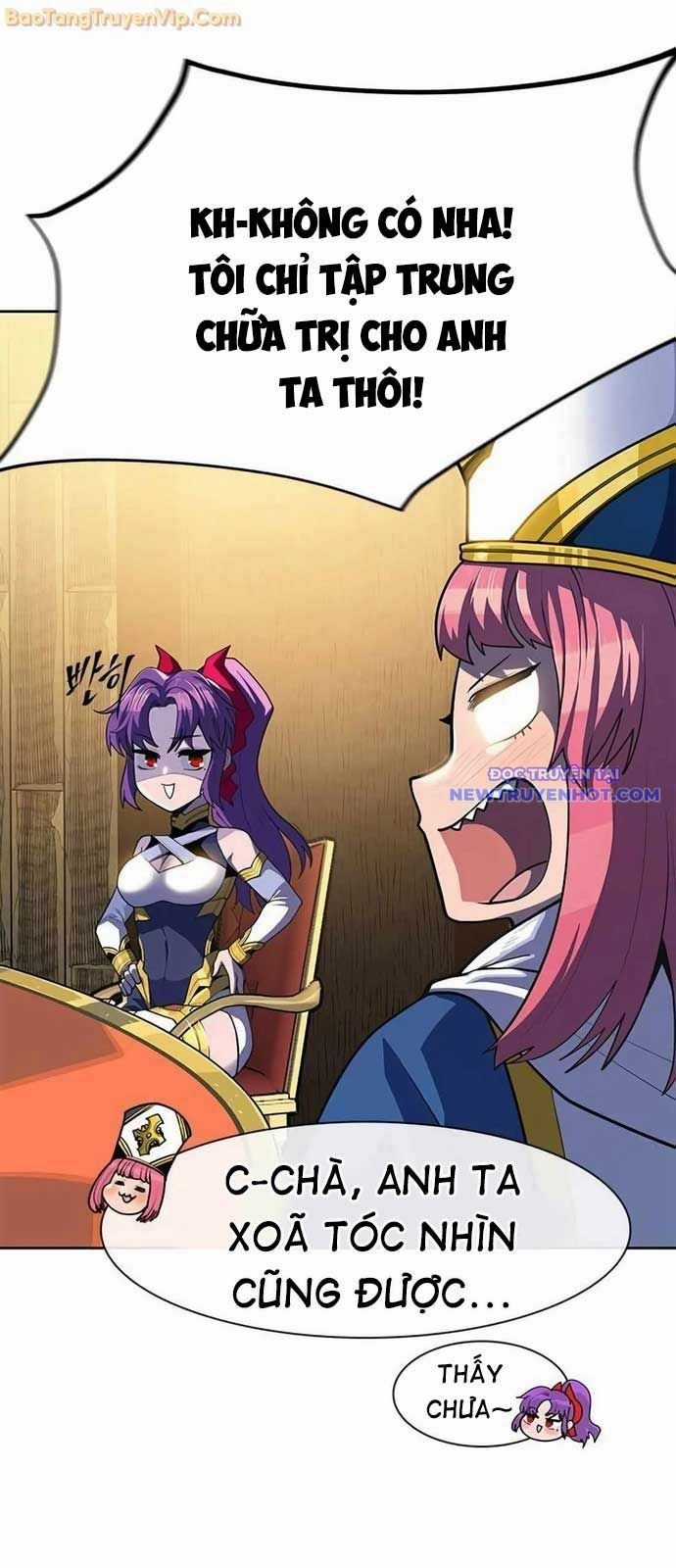 Tôi Chỉ Là Người Khuân Vác Trong Hầm Ngục Chapter 7 trang 15