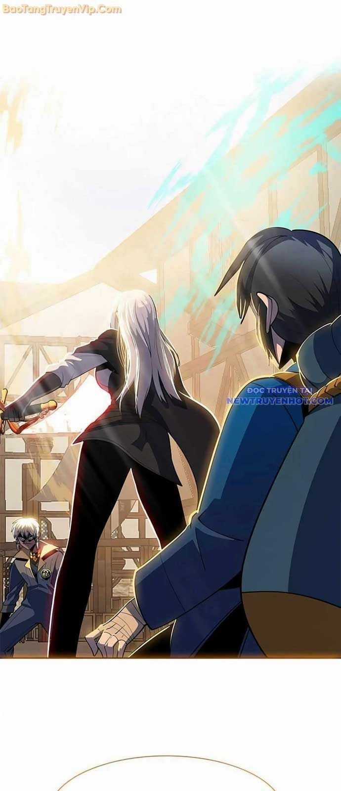 Tôi Chỉ Là Người Khuân Vác Trong Hầm Ngục Chapter 7 trang 156