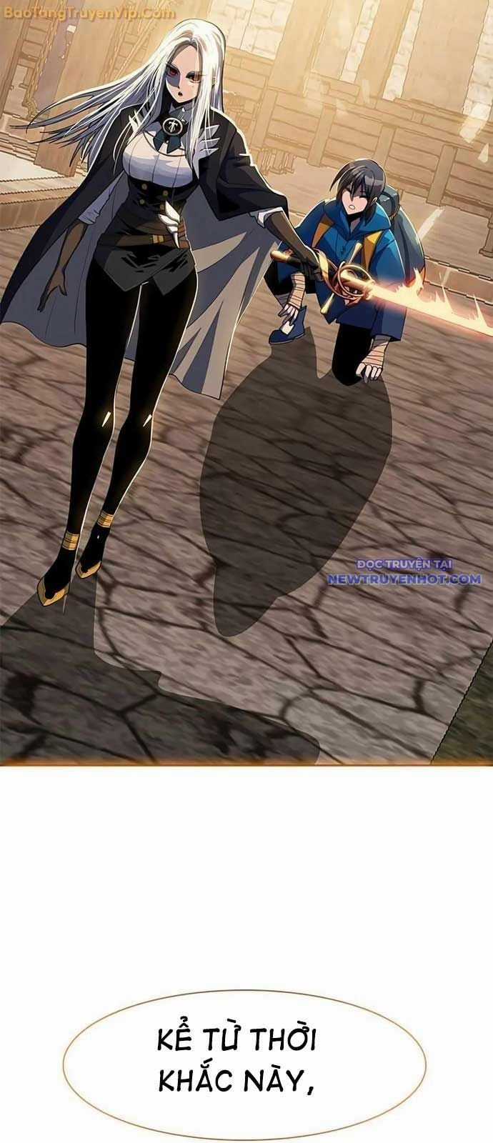 Tôi Chỉ Là Người Khuân Vác Trong Hầm Ngục Chapter 7 trang 158