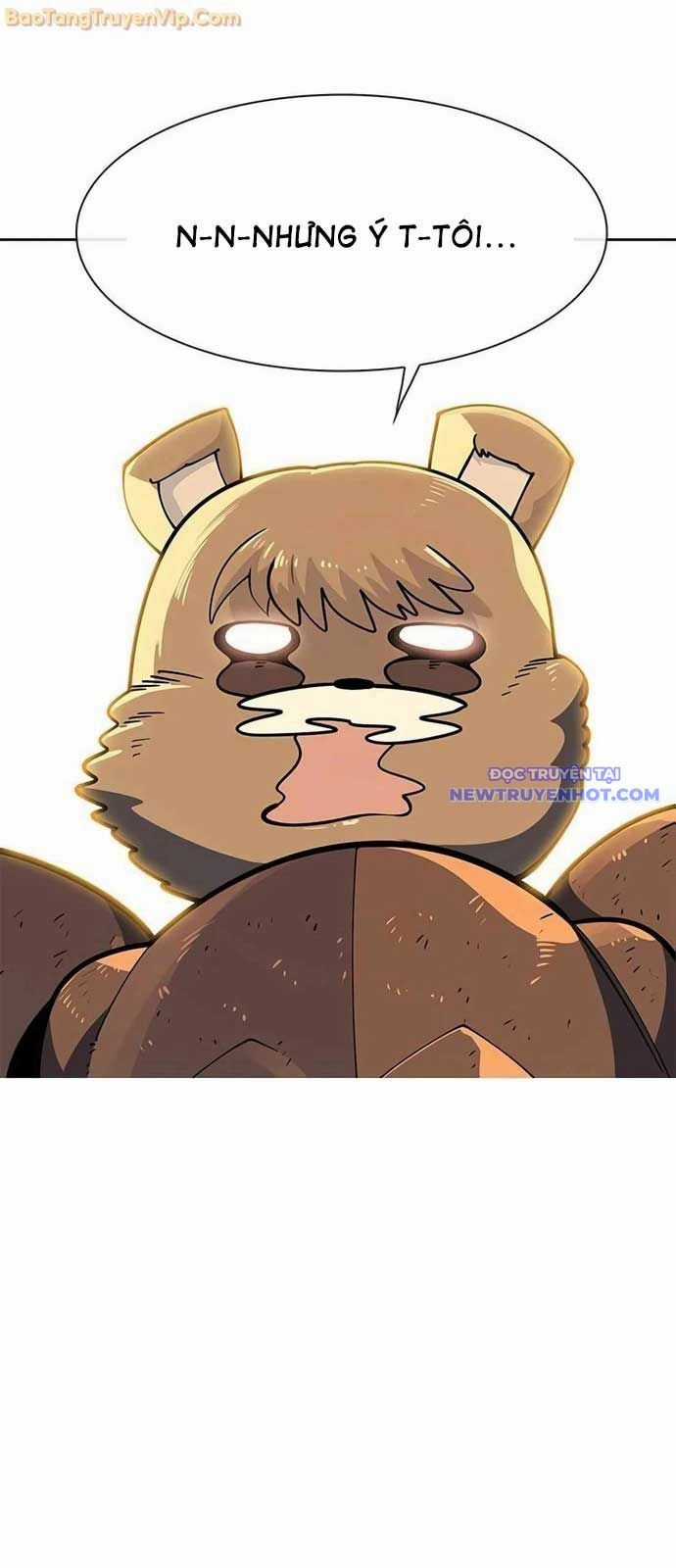 Tôi Chỉ Là Người Khuân Vác Trong Hầm Ngục Chapter 7 trang 18