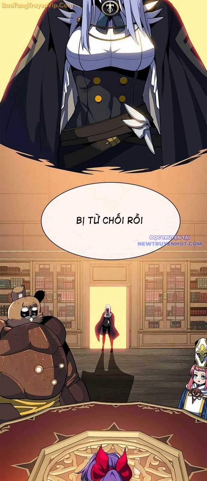 Tôi Chỉ Là Người Khuân Vác Trong Hầm Ngục Chapter 7 trang 21