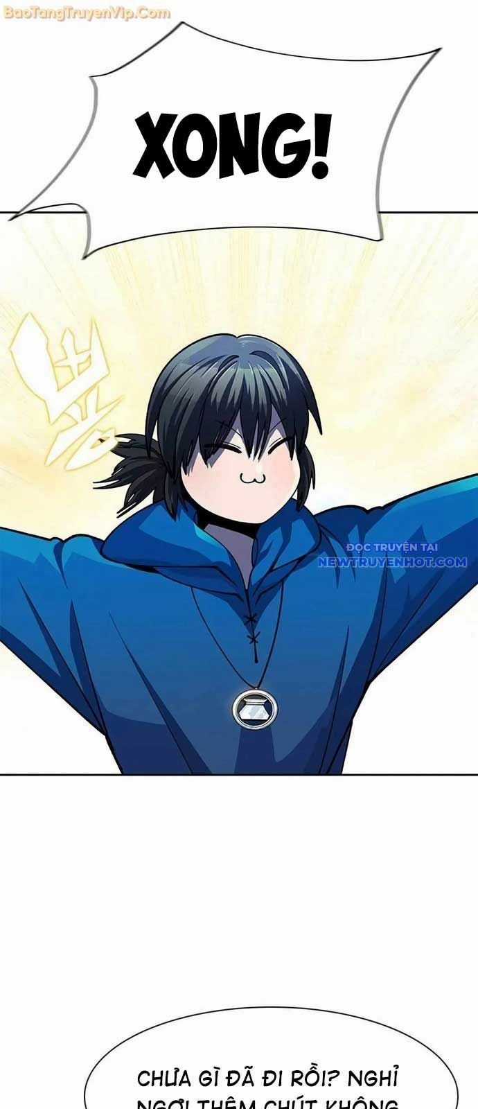 Tôi Chỉ Là Người Khuân Vác Trong Hầm Ngục Chapter 7 trang 27