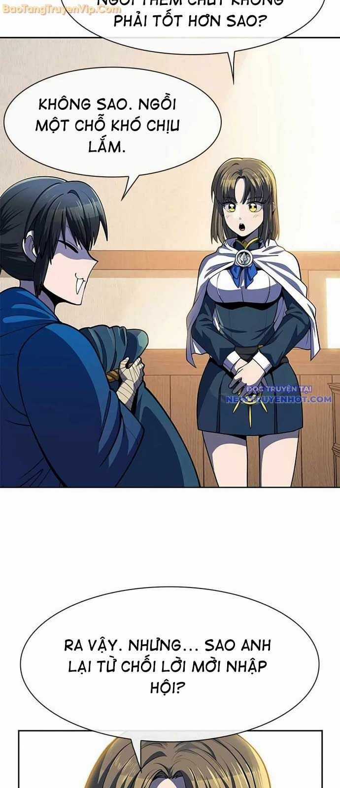 Tôi Chỉ Là Người Khuân Vác Trong Hầm Ngục Chapter 7 trang 28