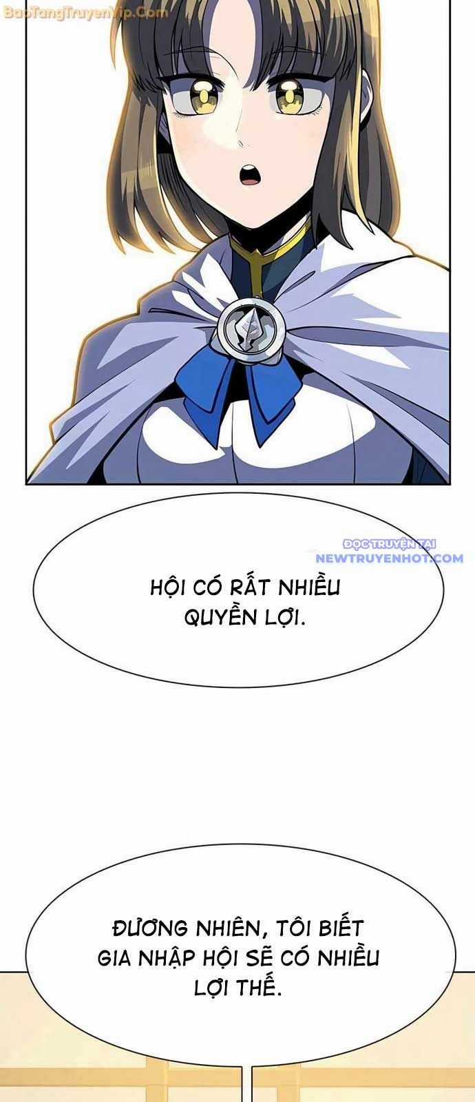 Tôi Chỉ Là Người Khuân Vác Trong Hầm Ngục Chapter 7 trang 29