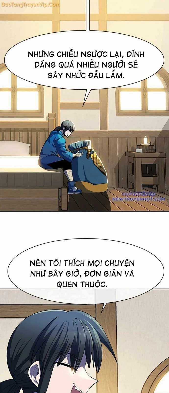 Tôi Chỉ Là Người Khuân Vác Trong Hầm Ngục Chapter 7 trang 30