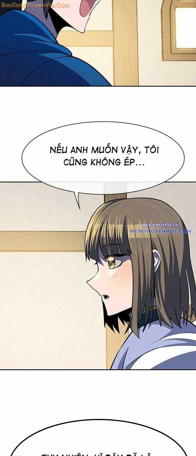 Tôi Chỉ Là Người Khuân Vác Trong Hầm Ngục Chapter 7 trang 31