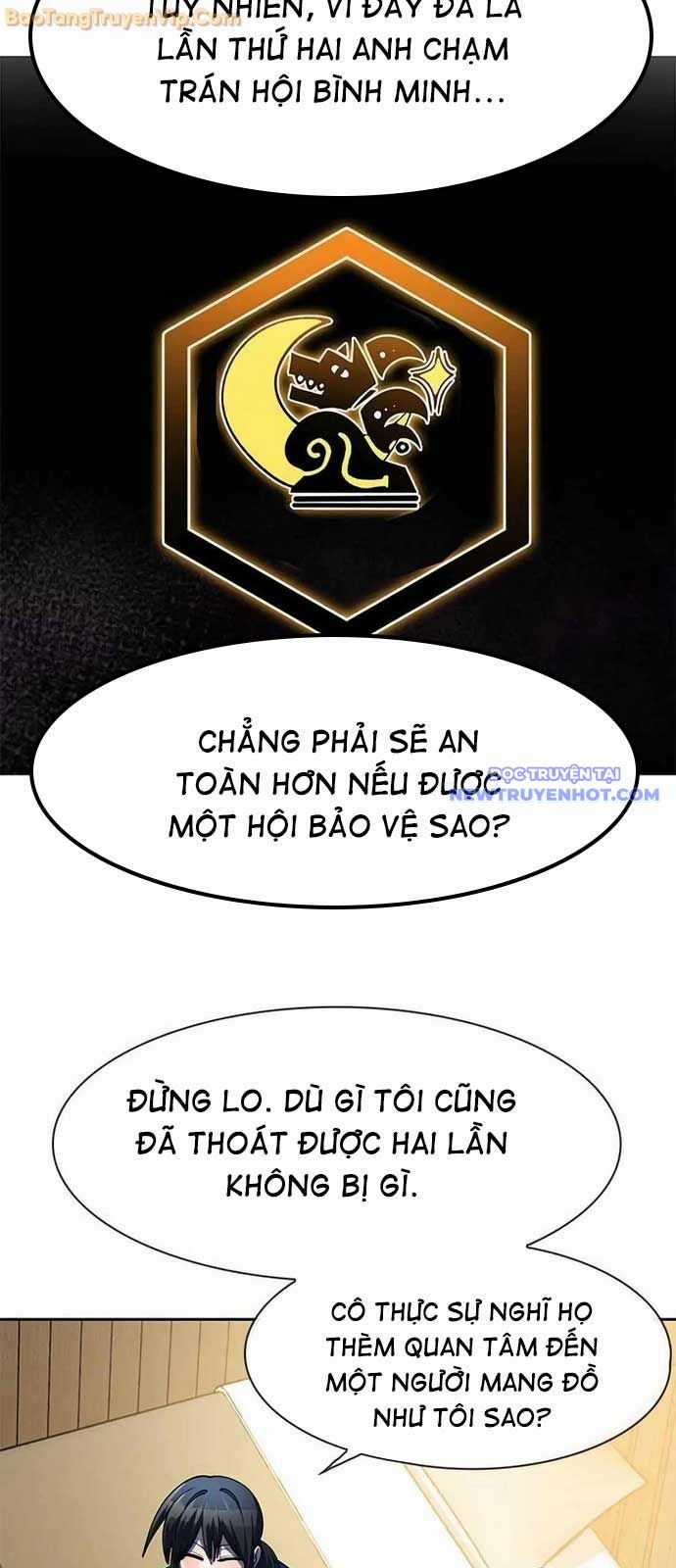 Tôi Chỉ Là Người Khuân Vác Trong Hầm Ngục Chapter 7 trang 32