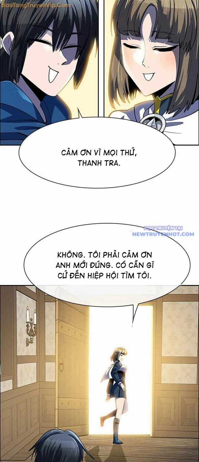 Tôi Chỉ Là Người Khuân Vác Trong Hầm Ngục Chapter 7 trang 34