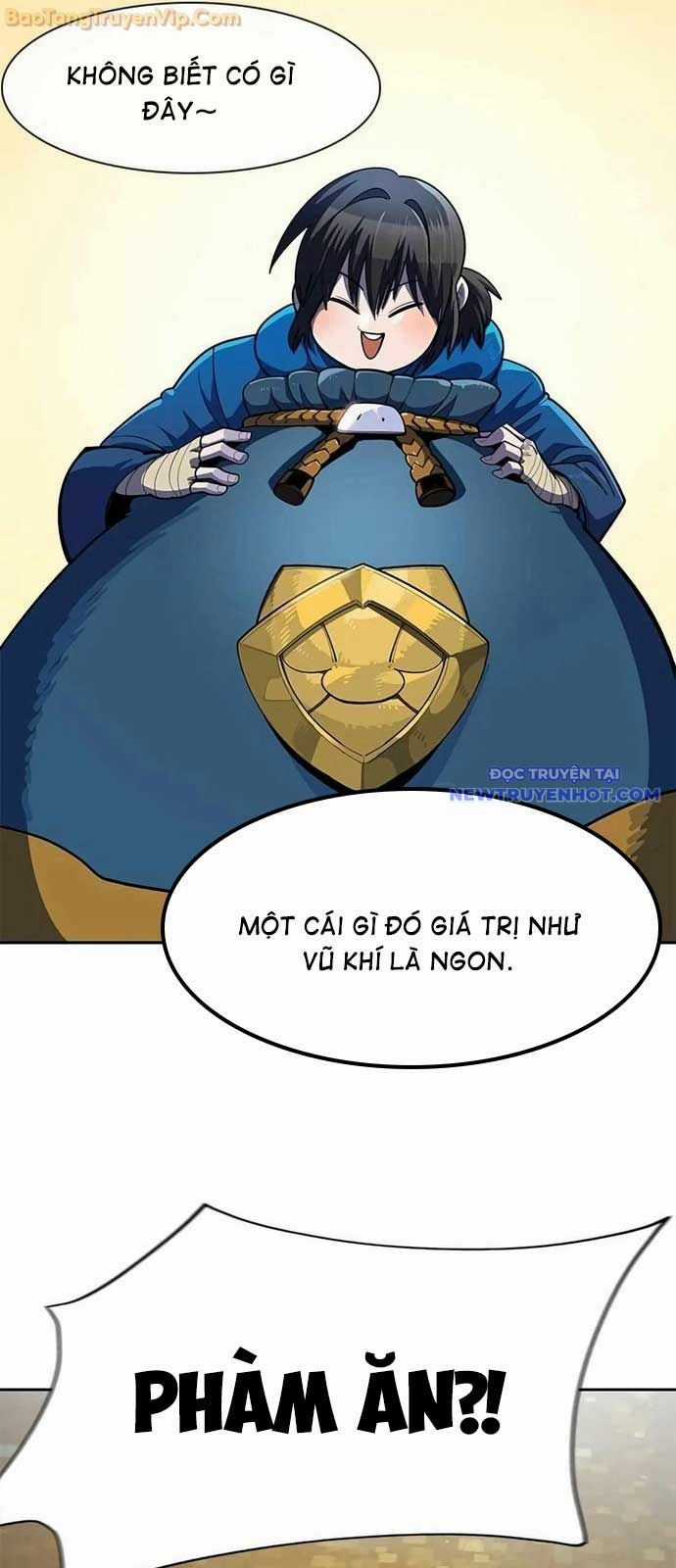 Tôi Chỉ Là Người Khuân Vác Trong Hầm Ngục Chapter 7 trang 37