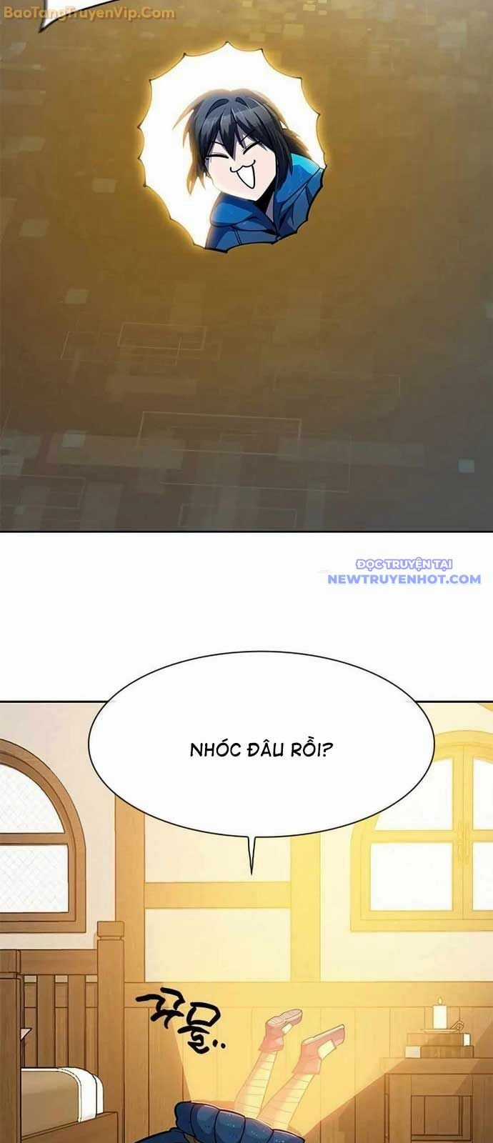 Tôi Chỉ Là Người Khuân Vác Trong Hầm Ngục Chapter 7 trang 38