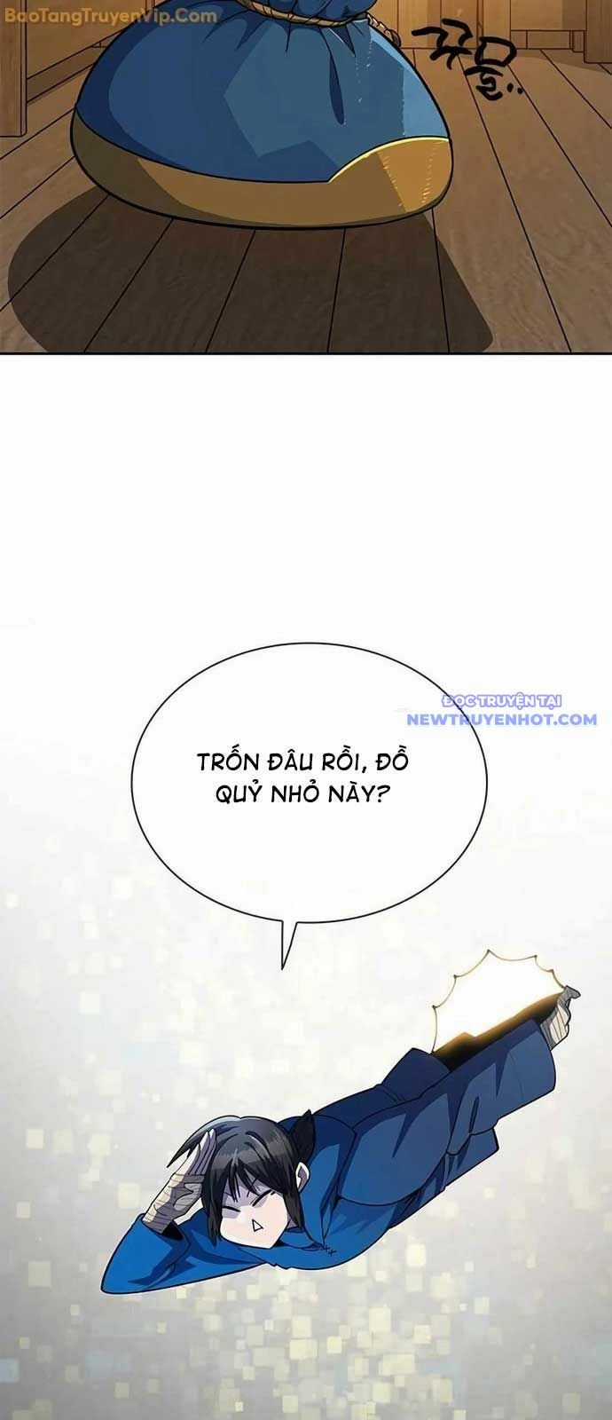 Tôi Chỉ Là Người Khuân Vác Trong Hầm Ngục Chapter 7 trang 39