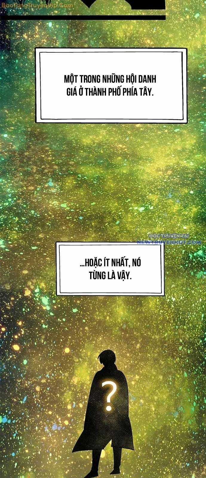 Tôi Chỉ Là Người Khuân Vác Trong Hầm Ngục Chapter 7 trang 4