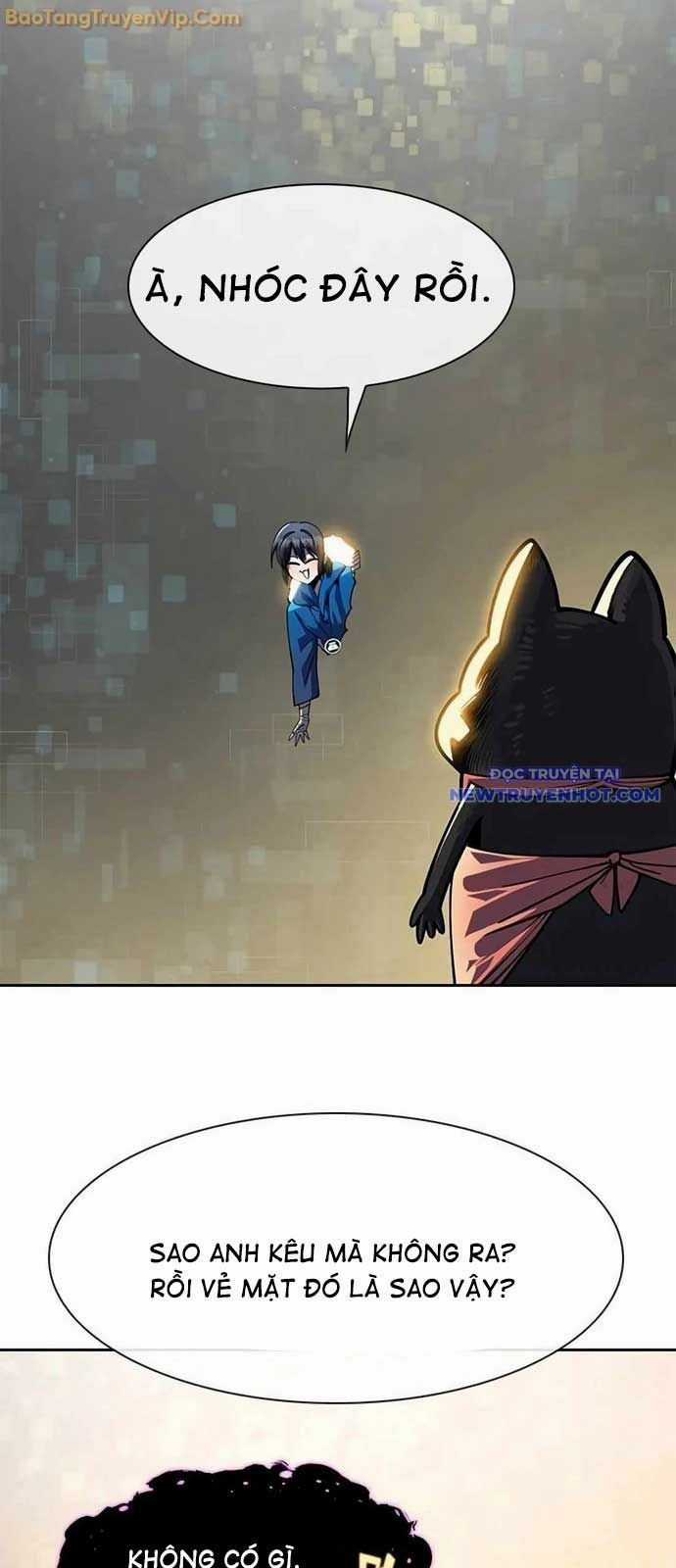 Tôi Chỉ Là Người Khuân Vác Trong Hầm Ngục Chapter 7 trang 40