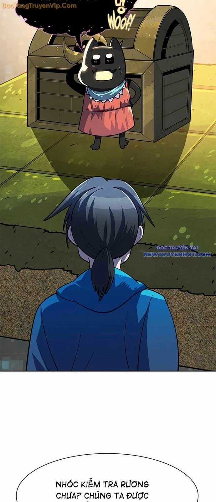 Tôi Chỉ Là Người Khuân Vác Trong Hầm Ngục Chapter 7 trang 41