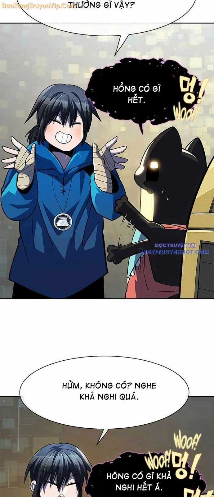 Tôi Chỉ Là Người Khuân Vác Trong Hầm Ngục Chapter 7 trang 42