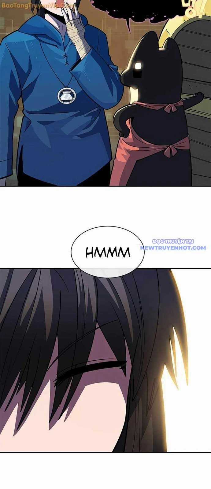 Tôi Chỉ Là Người Khuân Vác Trong Hầm Ngục Chapter 7 trang 43